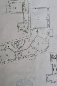 Продажа пятикомнатной квартиры в Киеве, на ул. Ольгинская 2/1, район Липки фото 2