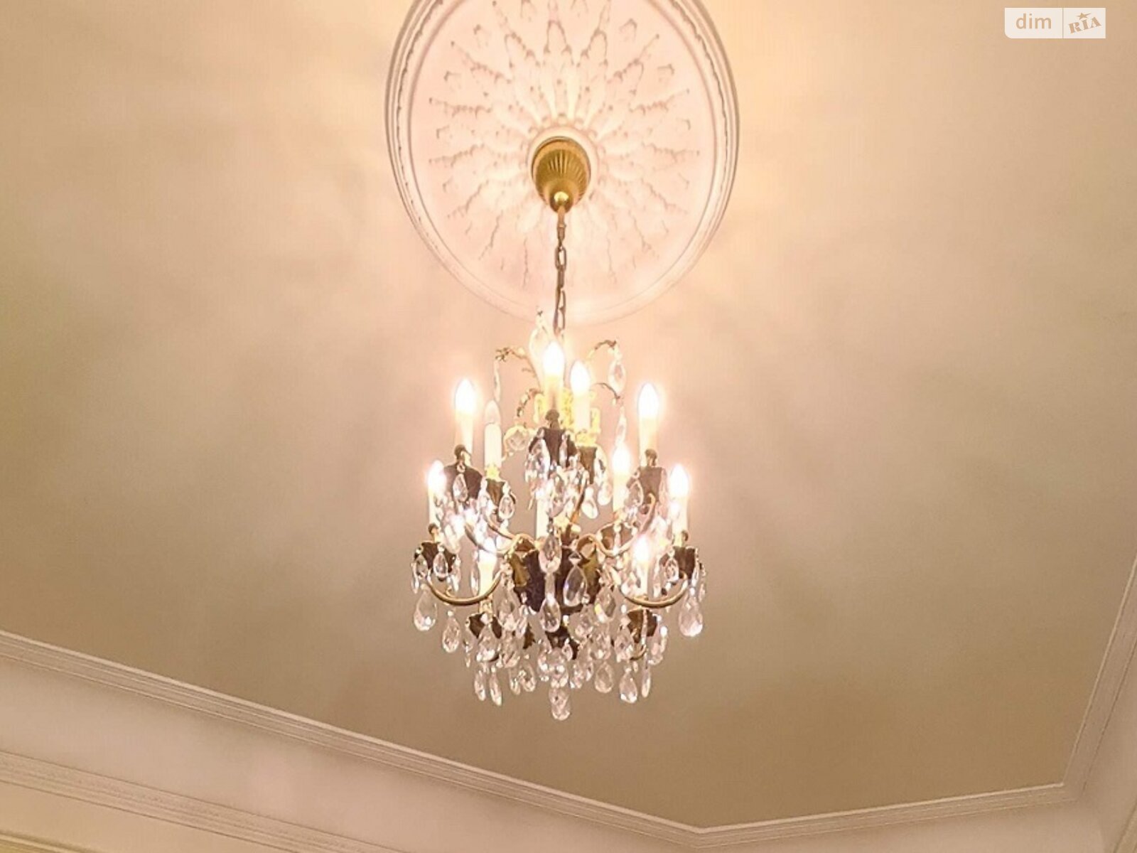 Продажа пятикомнатной квартиры в Киеве, на ул. Ольгинская 2/1, район Липки фото 1