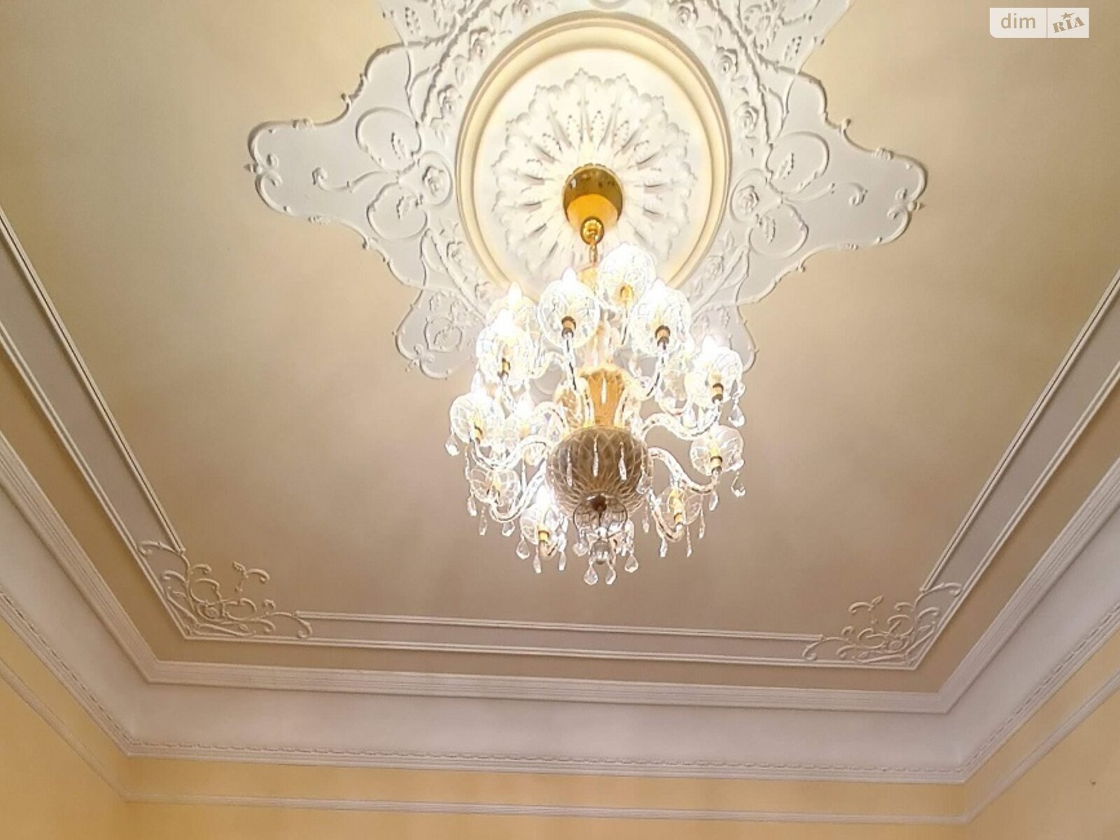 Продажа пятикомнатной квартиры в Киеве, на ул. Ольгинская 2/1, район Липки фото 1