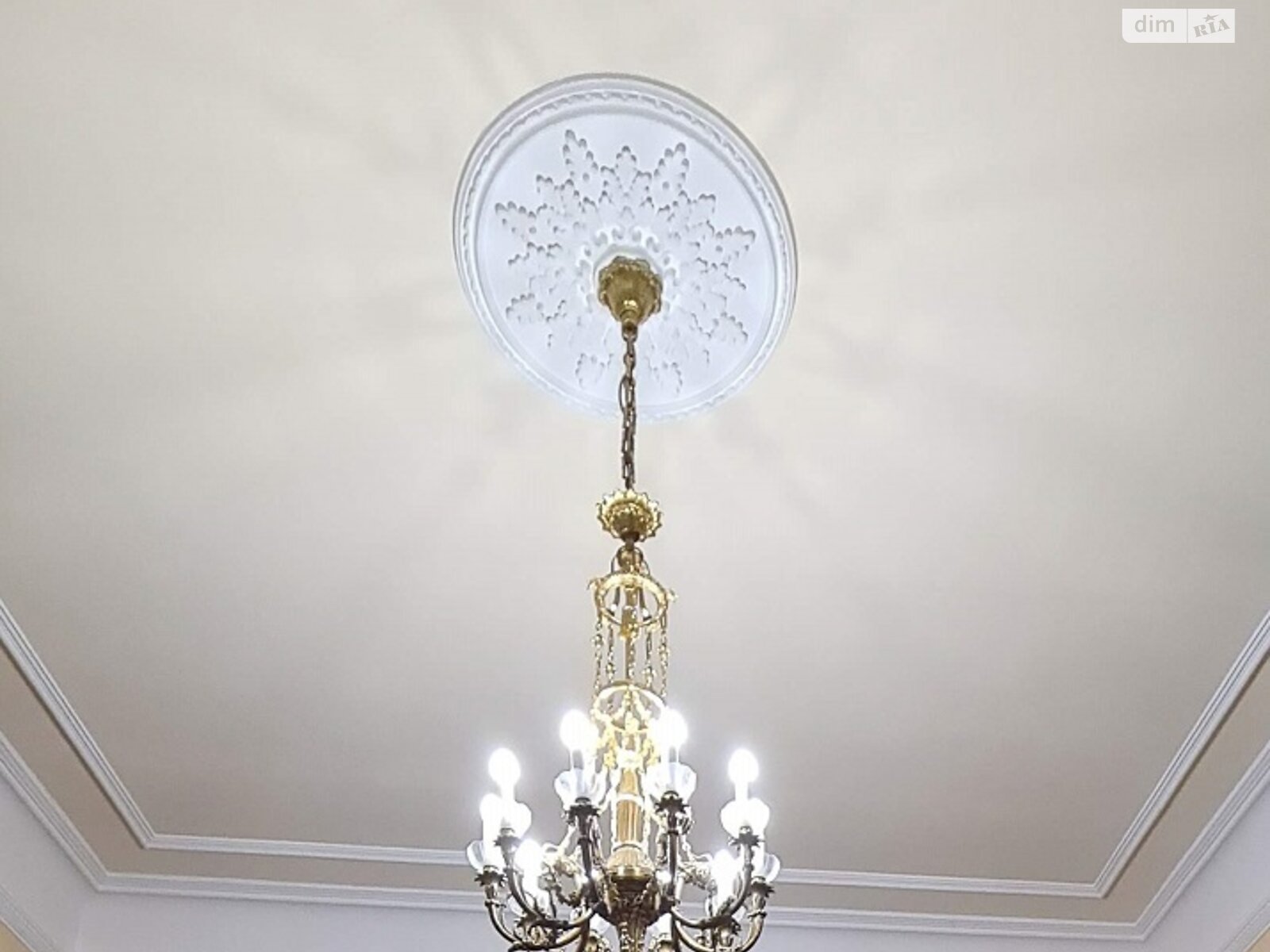 Продажа пятикомнатной квартиры в Киеве, на ул. Ольгинская 2/1, район Липки фото 1