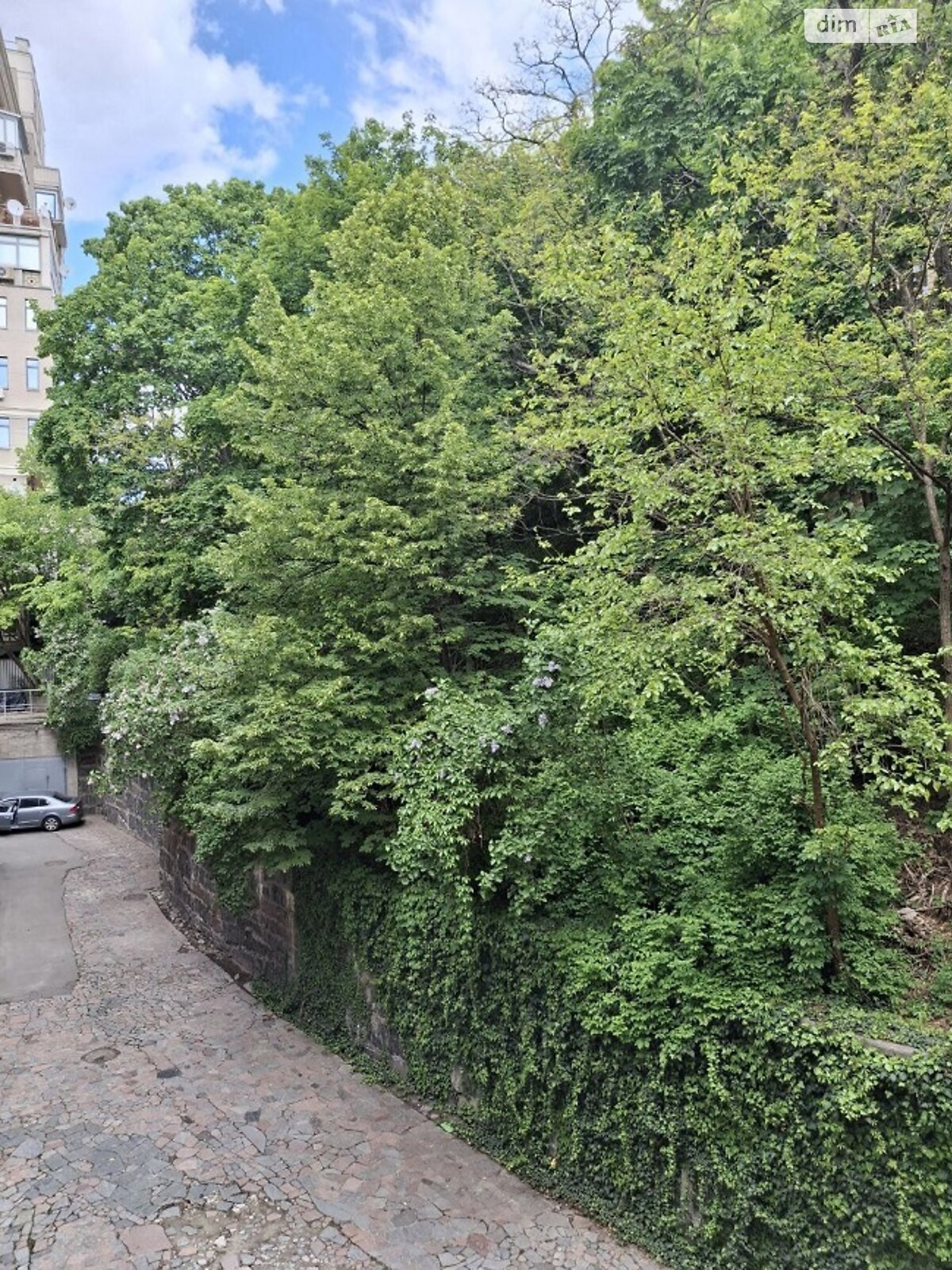 Продажа пятикомнатной квартиры в Киеве, на ул. Ольгинская 2/1, район Липки фото 1