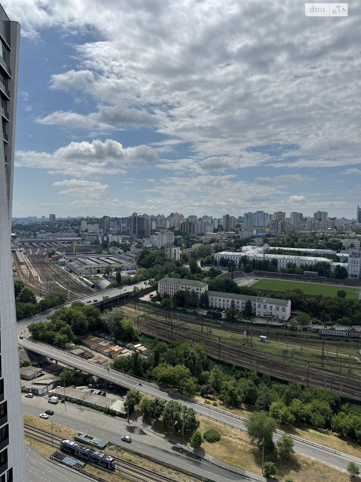 Продажа однокомнатной квартиры в Киеве, на просп. Берестейский 11Б, район Липки фото 1 Продажа однокомнатной квартиры в Киеве, на просп. Берестейский 11Б, район Липки фото 1