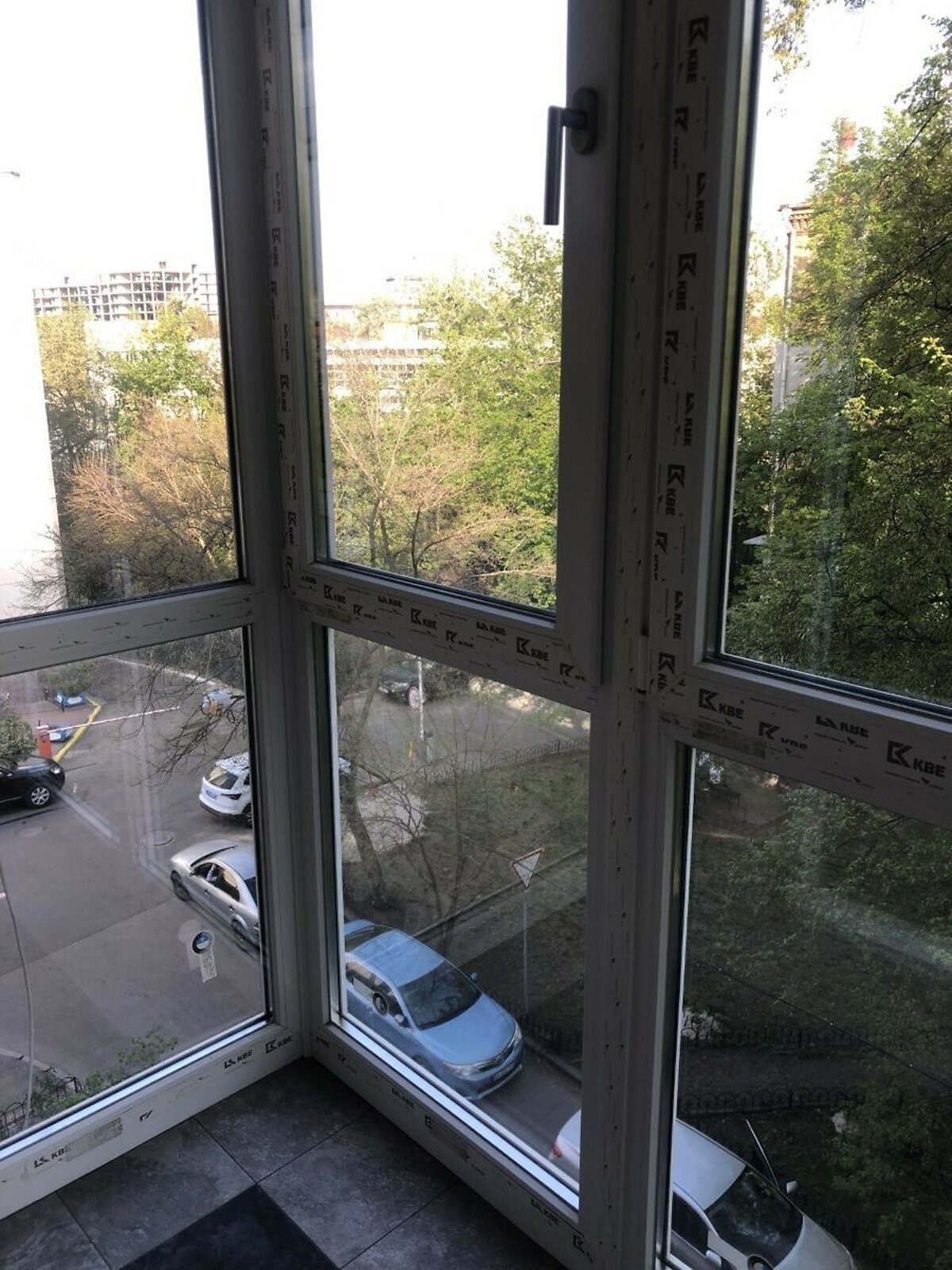 Продаж трикімнатної квартири в Києві, на вул. Пилипа Орлика 22/2, район Липки фото 1 Продаж трикімнатної квартири в Києві, на вул. Пилипа Орлика 22/2, район Липки фото 1