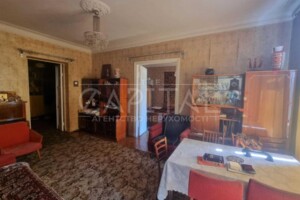 Продажа трехкомнатной квартиры в Киеве, на ул. Пылыпа Орлика 22/2, район Липки фото 2