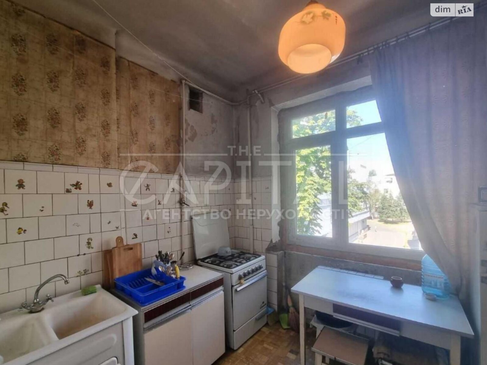 Продажа трехкомнатной квартиры в Киеве, на ул. Пылыпа Орлика 22/2, район Липки фото 1 Продажа трехкомнатной квартиры в Киеве, на ул. Пылыпа Орлика 22/2, район Липки фото 1