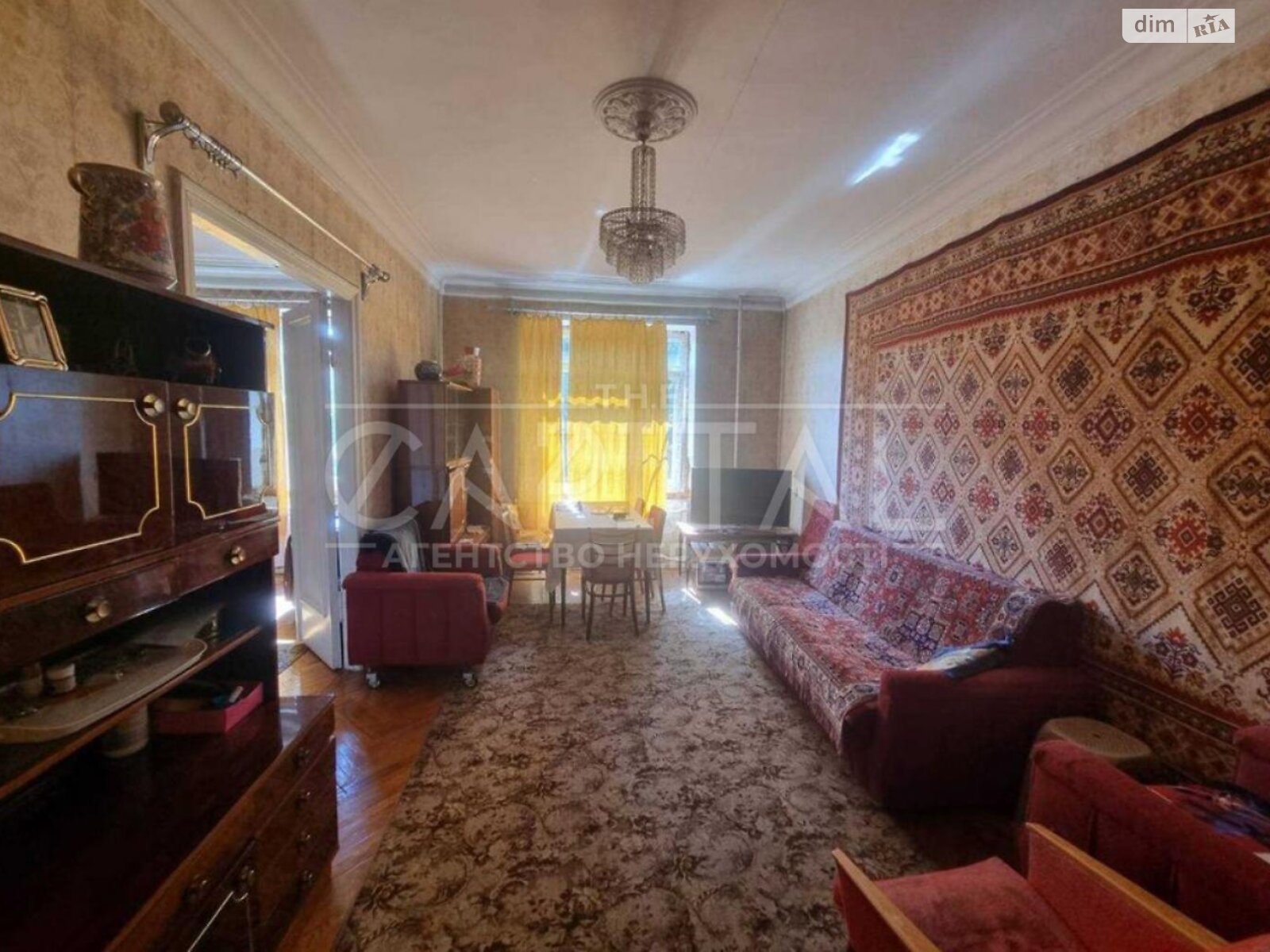 Продажа трехкомнатной квартиры в Киеве, на ул. Пылыпа Орлика 22/2, район Липки фото 1 Продажа трехкомнатной квартиры в Киеве, на ул. Пылыпа Орлика 22/2, район Липки фото 1