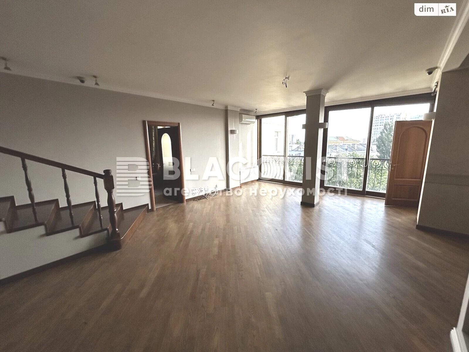 Продажа шестикомнатной квартиры в Киеве, на ул. Пылыпа Орлика 10, район Печерский фото 1