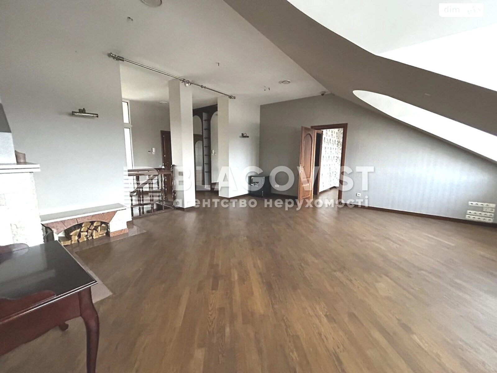 Продажа шестикомнатной квартиры в Киеве, на ул. Пылыпа Орлика 10, район Печерский фото 1