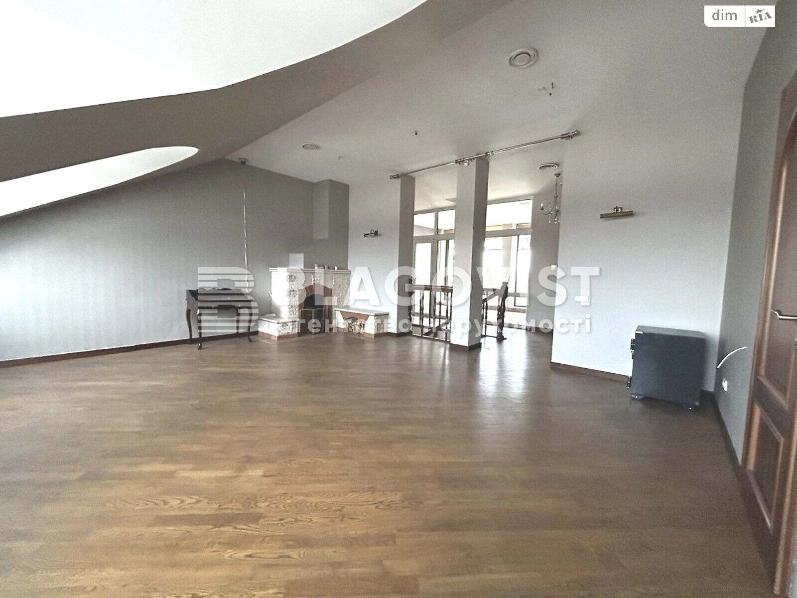 Продажа шестикомнатной квартиры в Киеве, на ул. Пылыпа Орлика 10, район Печерский фото 1