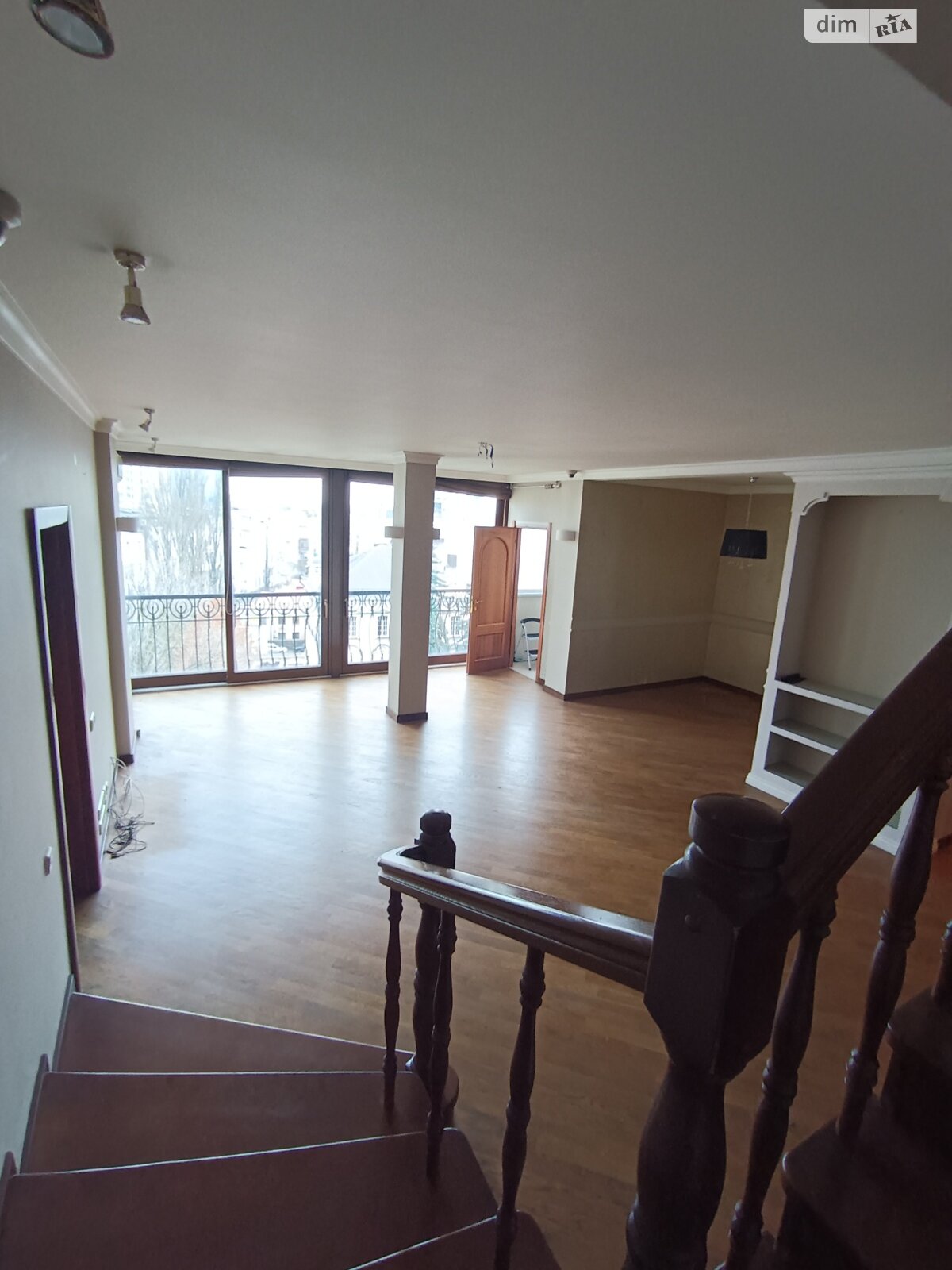 Продажа шестикомнатной квартиры в Киеве, на ул. Пылыпа Орлика 10, район Печерский фото 1