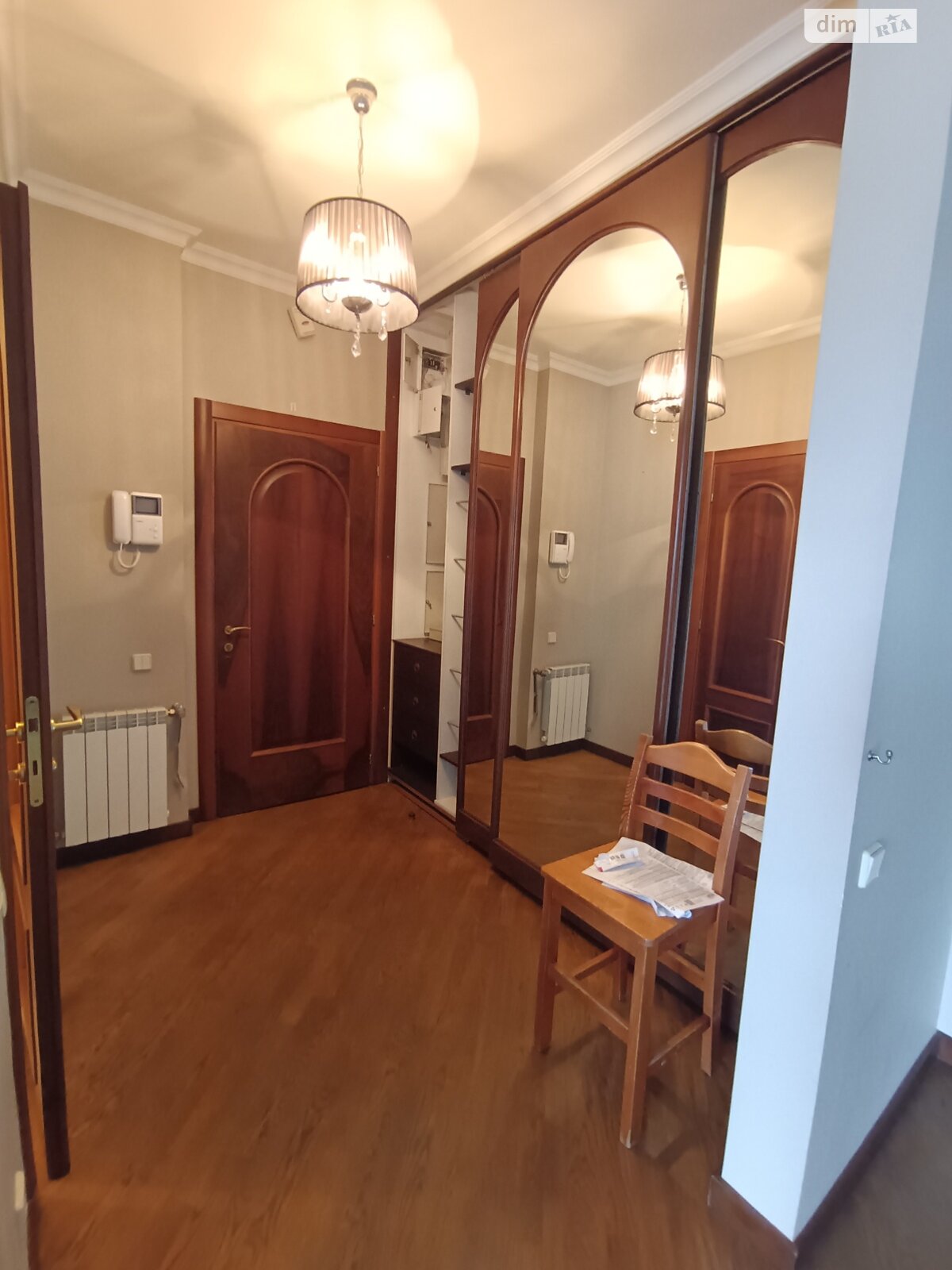 Продажа шестикомнатной квартиры в Киеве, на ул. Пылыпа Орлика 10, район Печерский фото 1