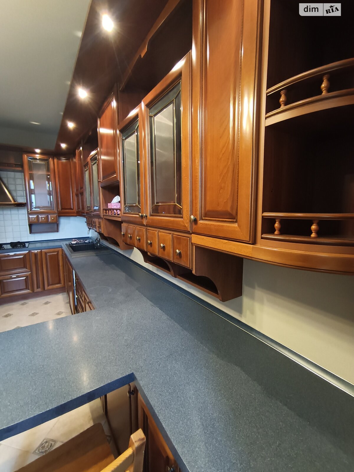 Продажа шестикомнатной квартиры в Киеве, на ул. Пылыпа Орлика 10, район Печерский фото 1