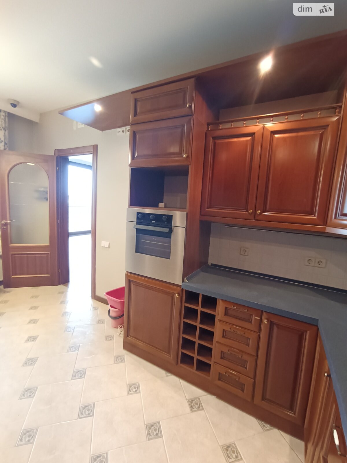 Продажа шестикомнатной квартиры в Киеве, на ул. Пылыпа Орлика 10, район Печерский фото 1