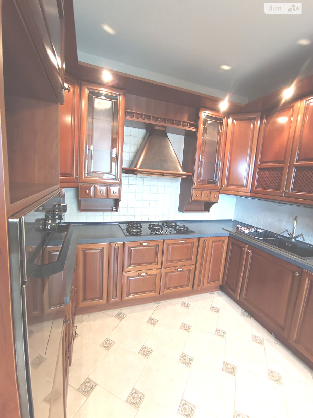 Продажа шестикомнатной квартиры в Киеве, на ул. Пылыпа Орлика 10, район Печерский фото 1