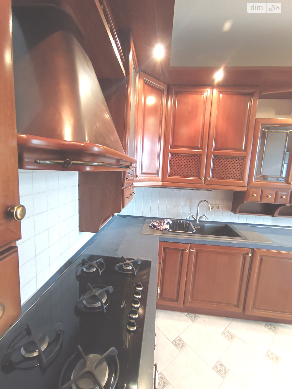 Продажа шестикомнатной квартиры в Киеве, на ул. Пылыпа Орлика 10, район Печерский фото 1