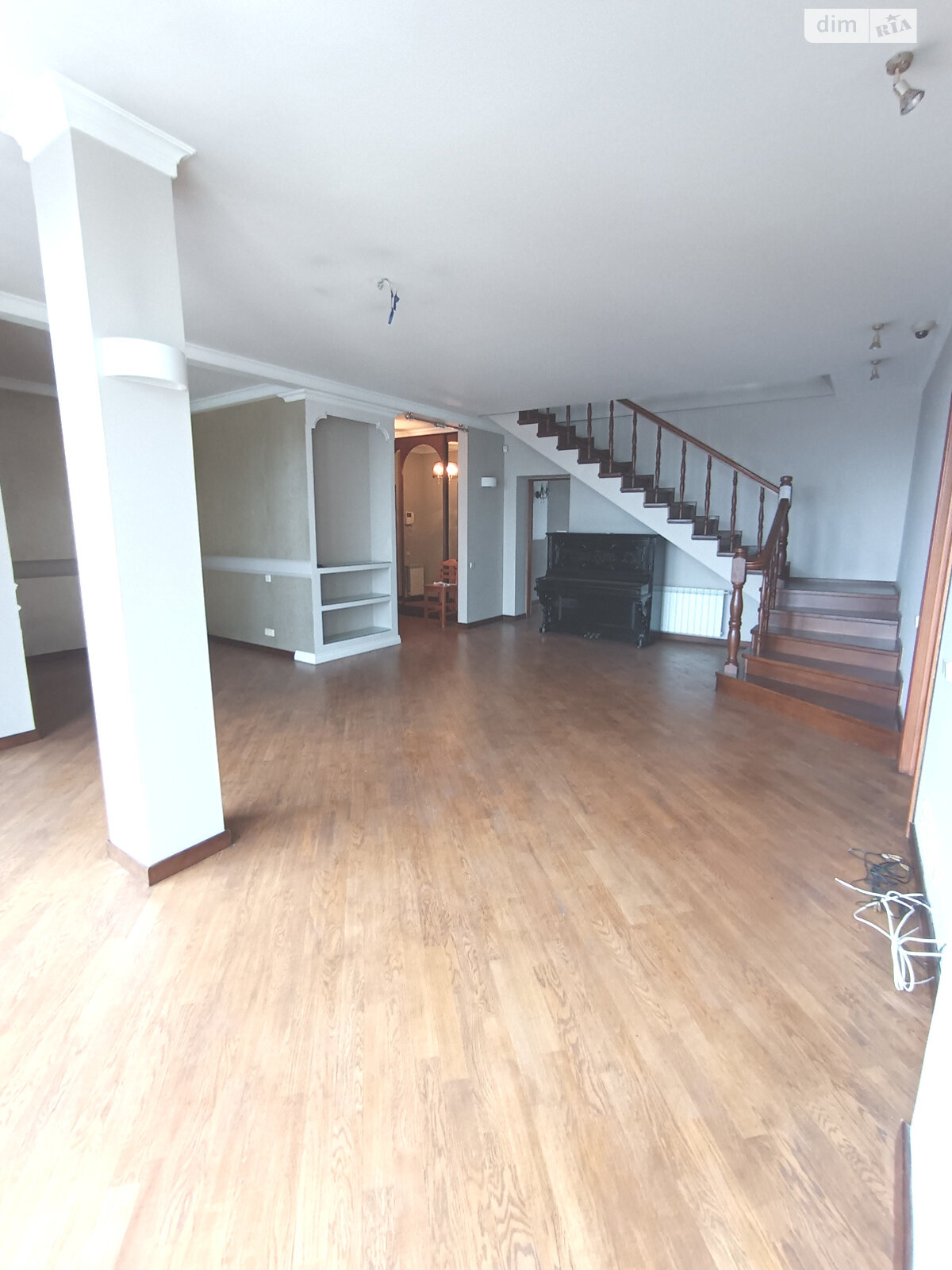 Продажа шестикомнатной квартиры в Киеве, на ул. Пылыпа Орлика 10, район Печерский фото 1