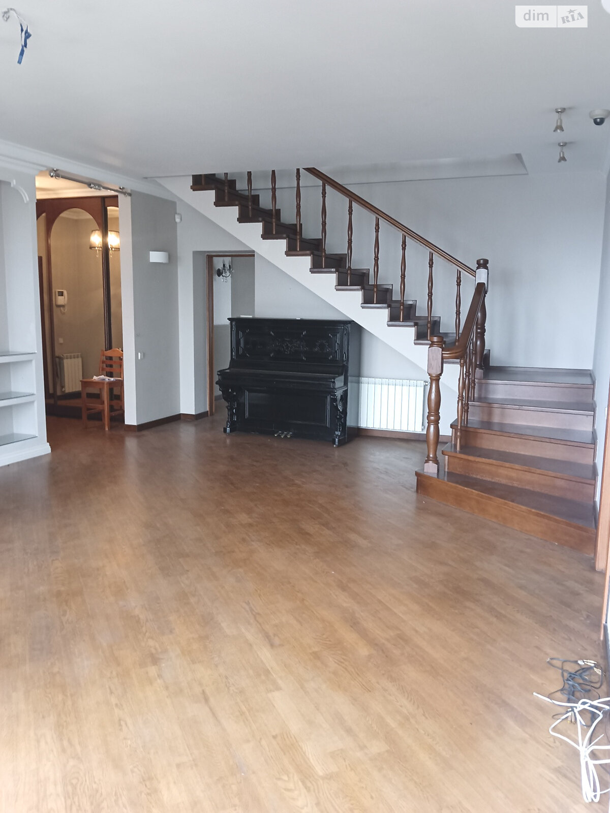 Продажа шестикомнатной квартиры в Киеве, на ул. Пылыпа Орлика 10, район Печерский фото 1