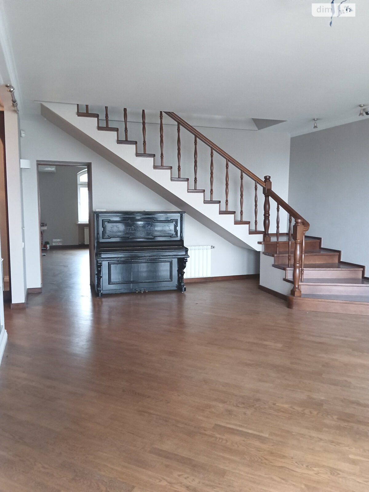 Продажа шестикомнатной квартиры в Киеве, на ул. Пылыпа Орлика 10, район Печерский фото 1