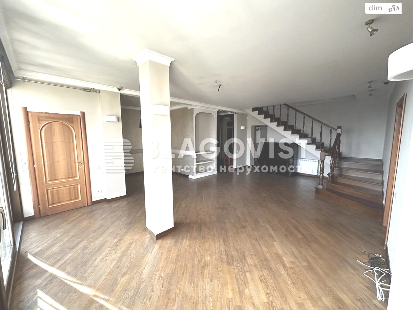 Продажа шестикомнатной квартиры в Киеве, на ул. Пылыпа Орлика 10, район Печерский фото 1