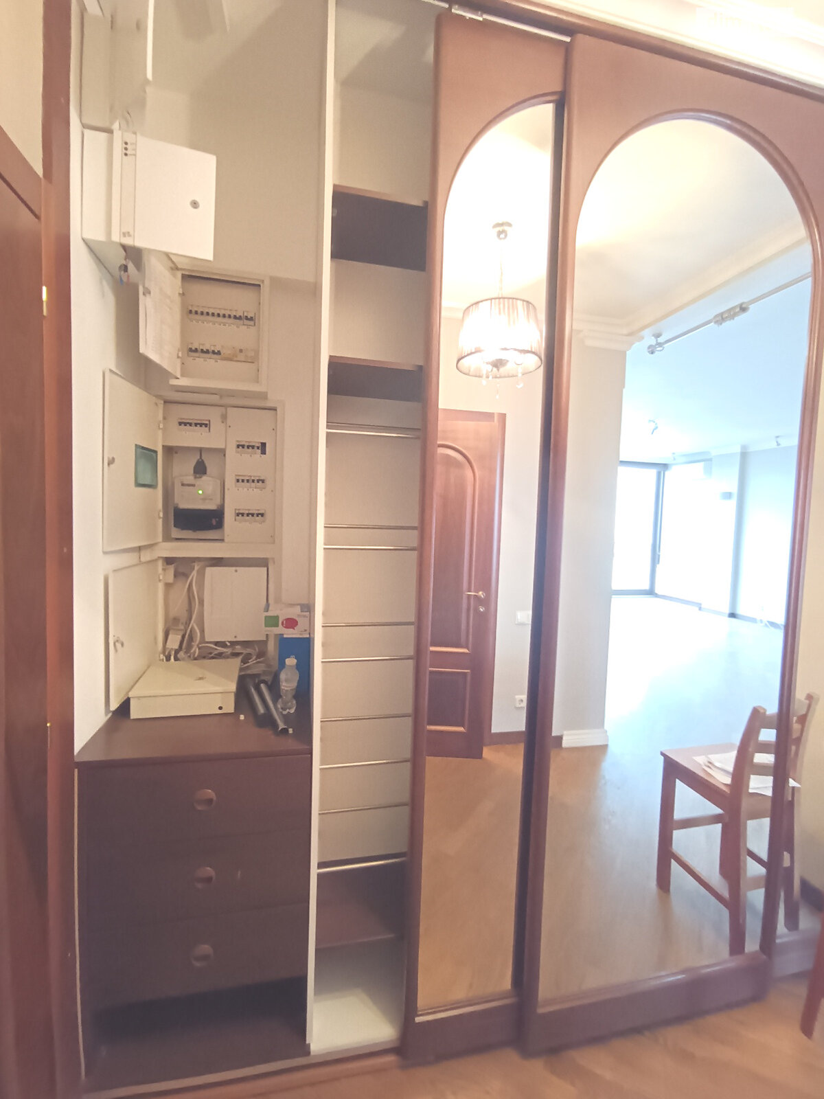 Продажа шестикомнатной квартиры в Киеве, на ул. Пылыпа Орлика 10, район Печерский фото 1