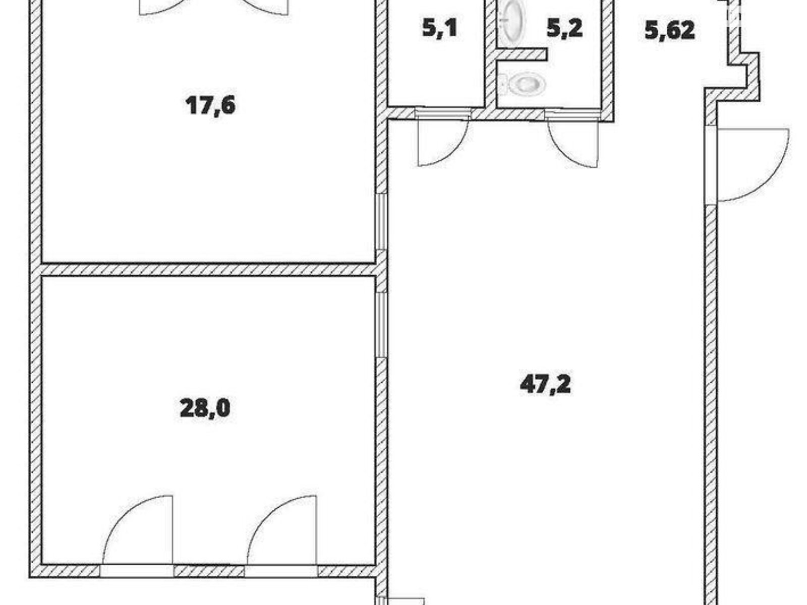 Продажа трехкомнатной квартиры в Киеве, на ул. Шелковичная 10, район Липки фото 1