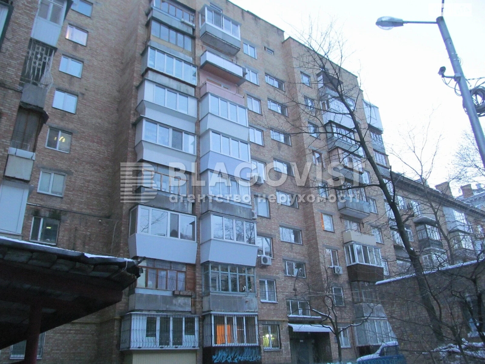 Продаж двокімнатної квартири в Києві, на вул. Шовковична 48, район Липки фото 1 Продаж двокімнатної квартири в Києві, на вул. Шовковична 48, район Липки фото 1