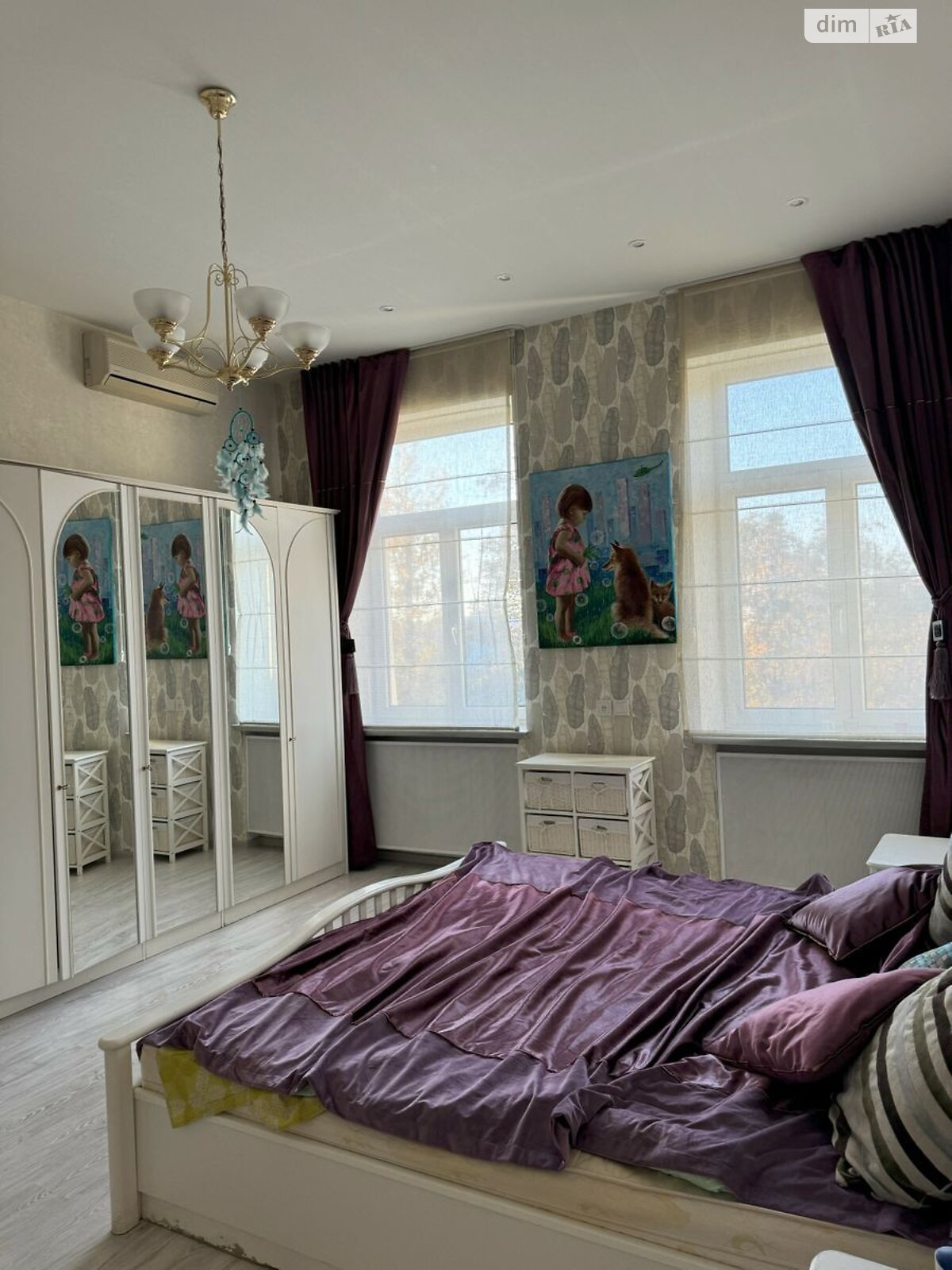 Продаж трикімнатної квартири в Києві, на вул. Шовковична 32/34, район Липки фото 1 Продаж трикімнатної квартири в Києві, на вул. Шовковична 32/34, район Липки фото 1