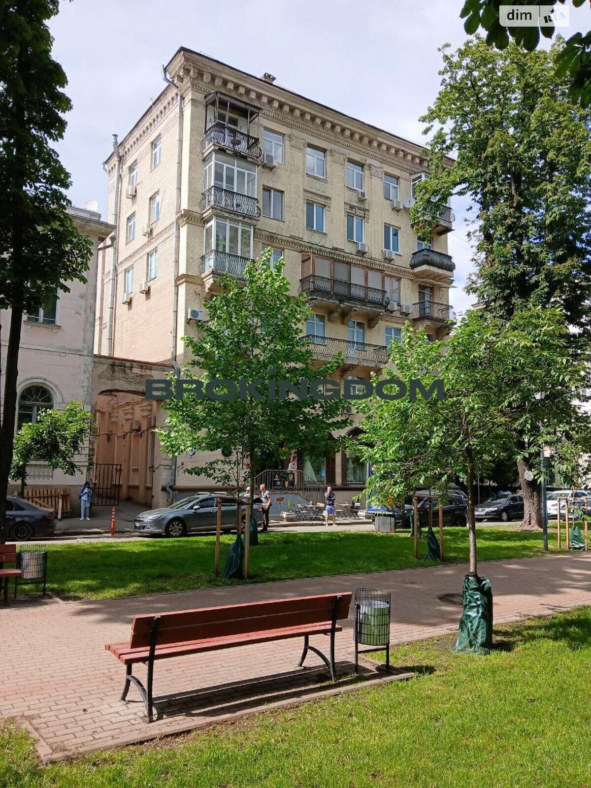 Продажа трехкомнатной квартиры в Киеве, на ул. Шелковичная 13/2, район Липки фото 1 Продажа трехкомнатной квартиры в Киеве, на ул. Шелковичная 13/2, район Липки фото 1