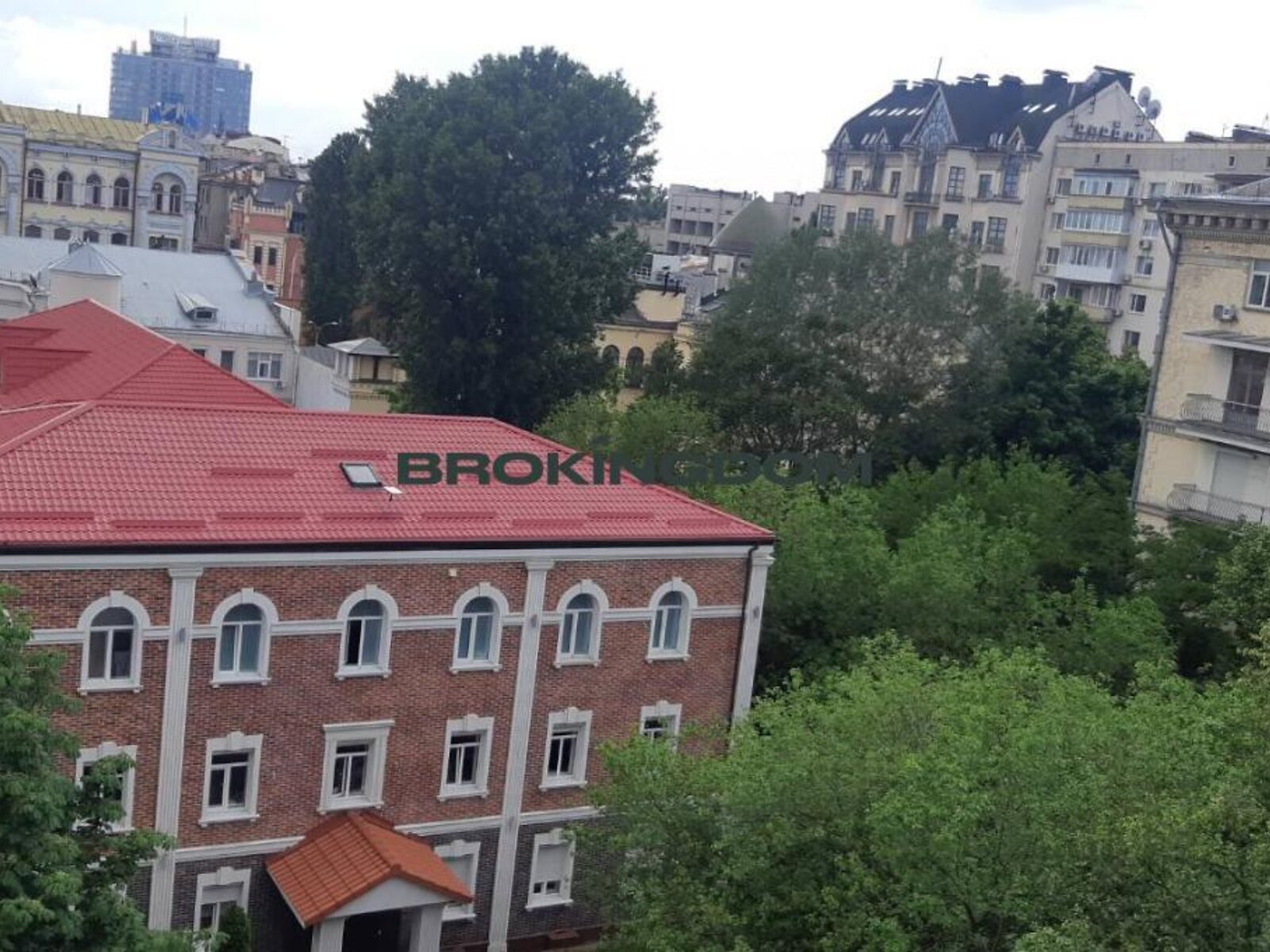 Продажа трехкомнатной квартиры в Киеве, на ул. Шелковичная 13/2, район Липки фото 1 Продажа трехкомнатной квартиры в Киеве, на ул. Шелковичная 13/2, район Липки фото 1