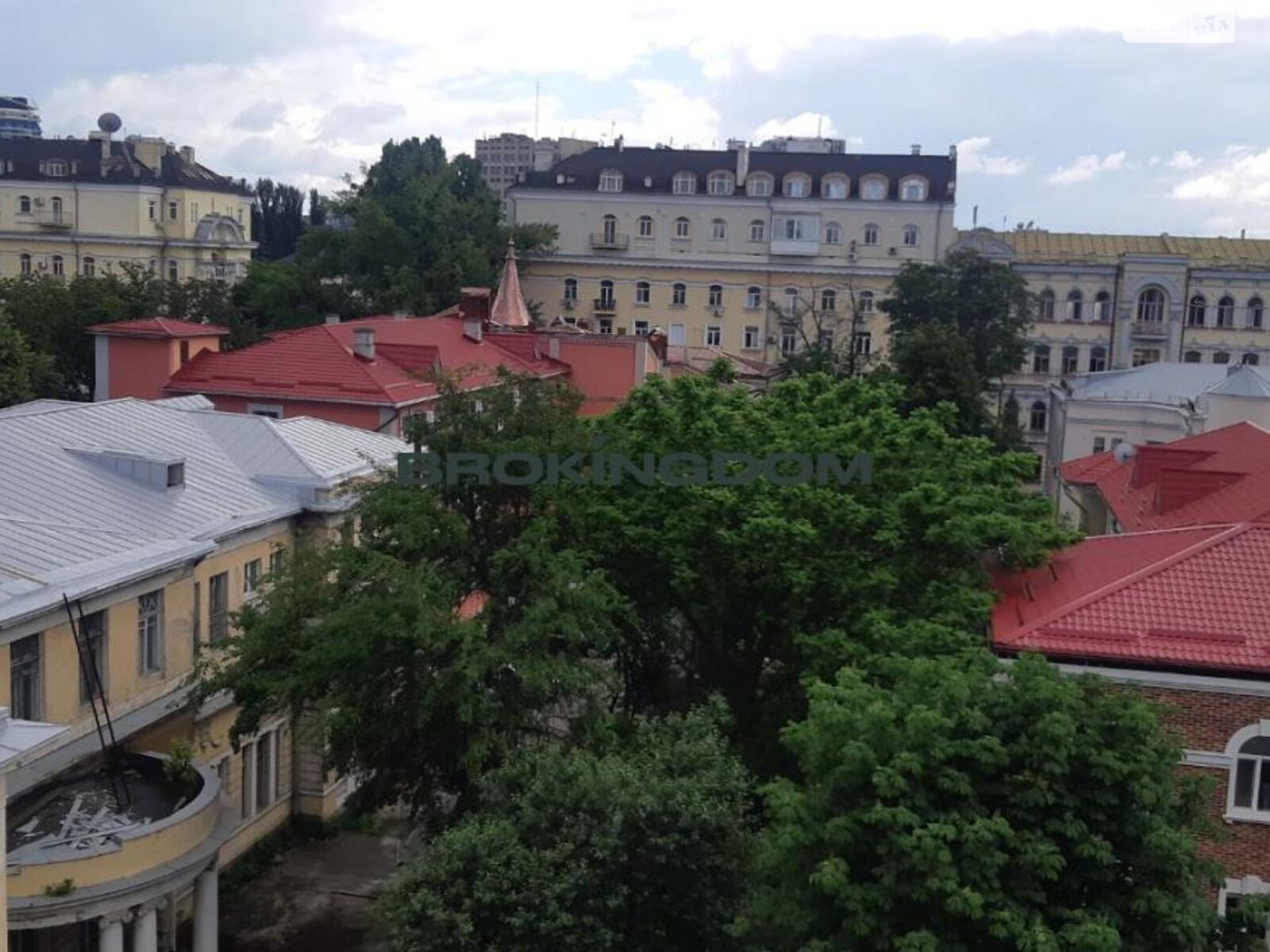 Продажа трехкомнатной квартиры в Киеве, на ул. Шелковичная 13/2, район Липки фото 1 Продажа трехкомнатной квартиры в Киеве, на ул. Шелковичная 13/2, район Липки фото 1