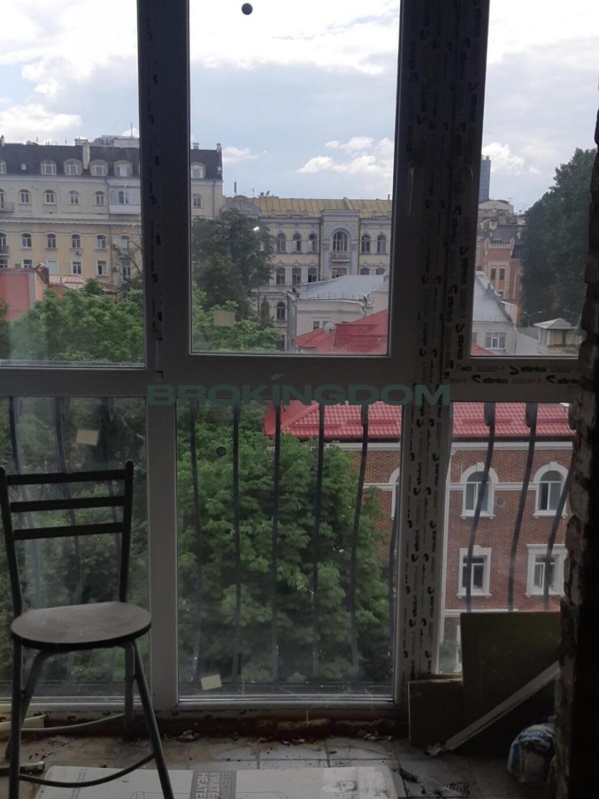 Продажа трехкомнатной квартиры в Киеве, на ул. Шелковичная 13/2, район Липки фото 1 Продажа трехкомнатной квартиры в Киеве, на ул. Шелковичная 13/2, район Липки фото 1