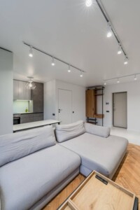 Продаж двокімнатної квартири в Києві, на вул. Шовковична 48, район Липки фото 2