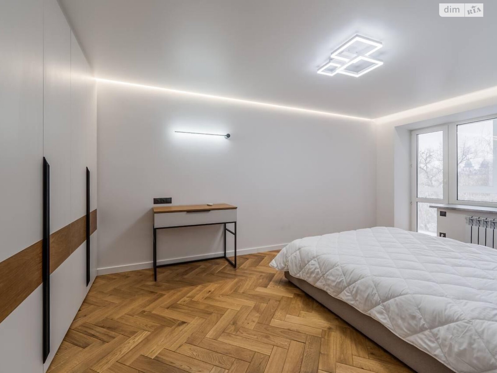 Продаж двокімнатної квартири в Києві, на вул. Шовковична 48, район Липки фото 1