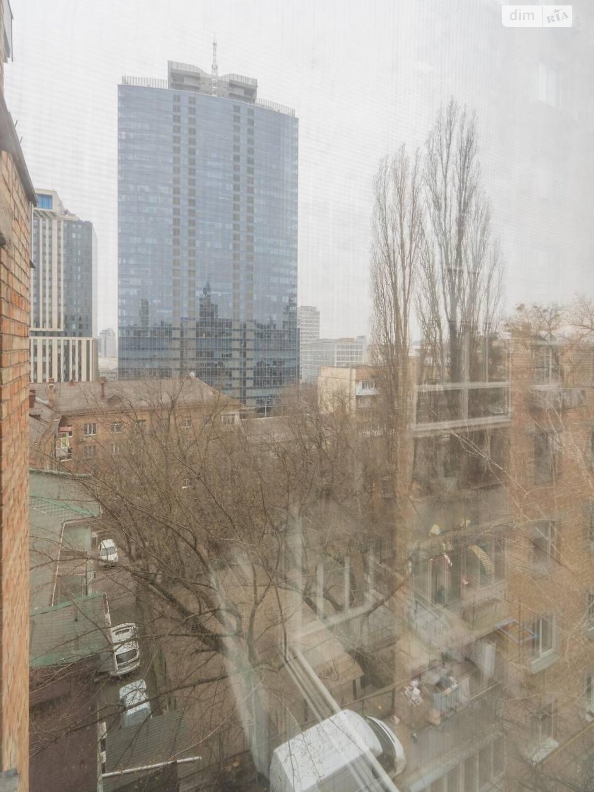 Продаж двокімнатної квартири в Києві, на вул. Шовковична 48, район Липки фото 1