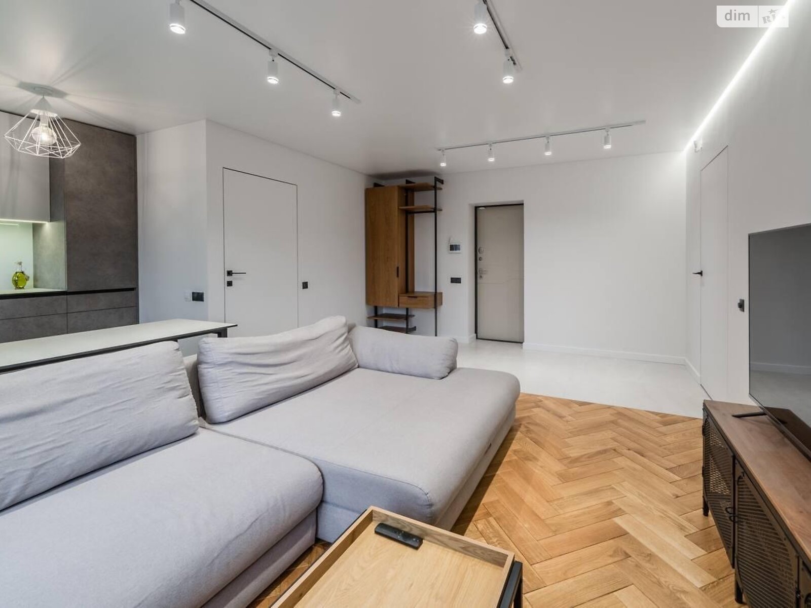 Продаж двокімнатної квартири в Києві, на вул. Шовковична 48, район Липки фото 1