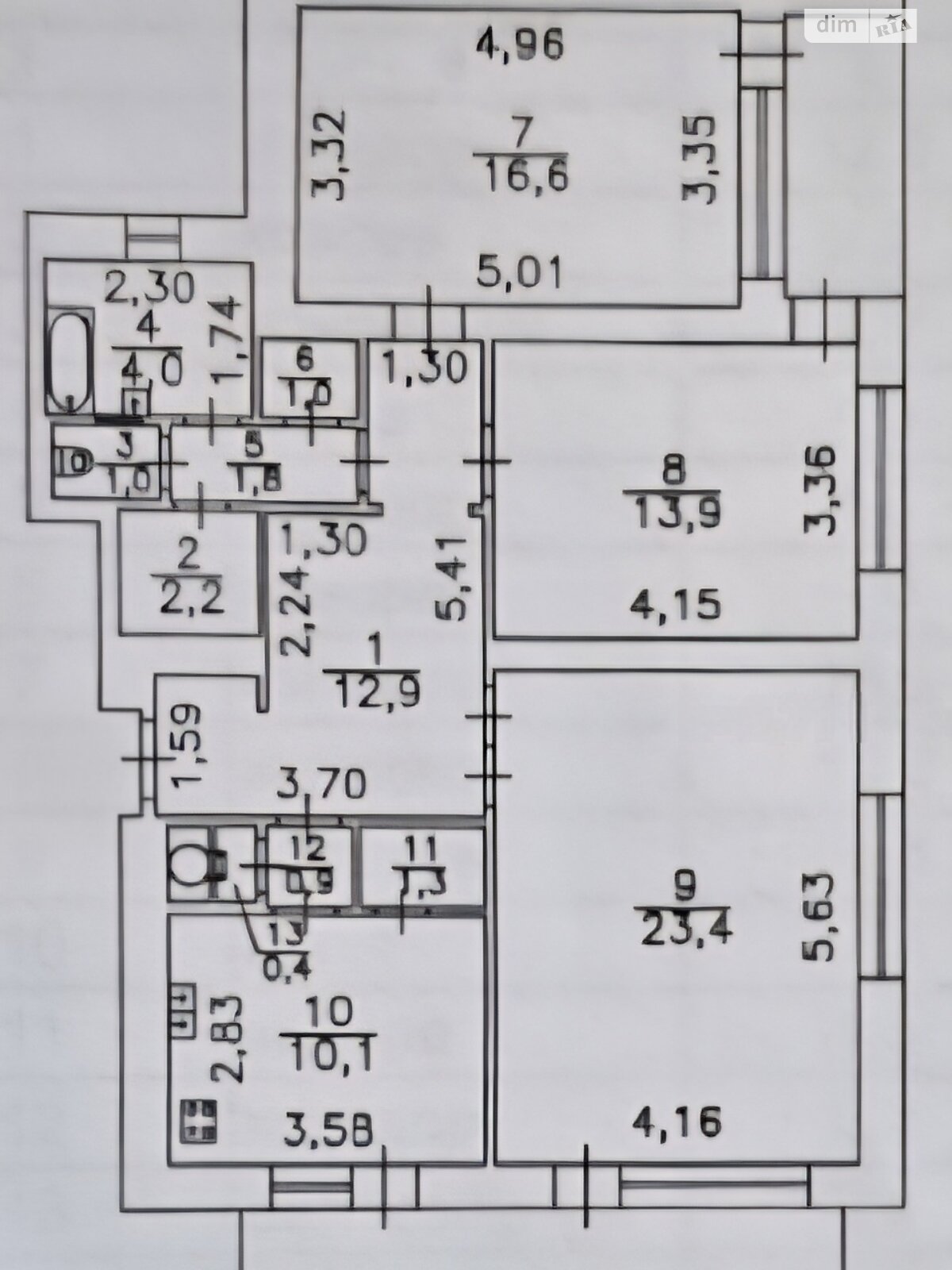 Продажа трехкомнатной квартиры в Киеве, на ул. Шелковичная 29, район Липки фото 1 Продажа трехкомнатной квартиры в Киеве, на ул. Шелковичная 29, район Липки фото 1