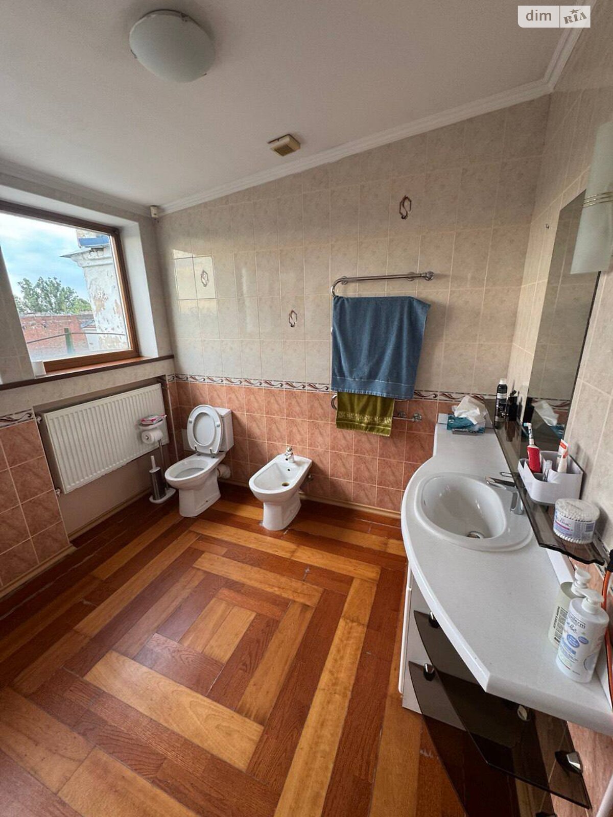 Продажа четырехкомнатной квартиры в Киеве, на ул. Шелковичная 32/34, район Липки фото 1