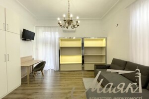 Продаж однокімнатної квартири в Києві, на вул. Заньковецької 6, район Липки фото 2