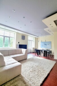 Продаж двокімнатної квартири в Києві, на вул. Заньковецької 5/2, район Липки фото 2