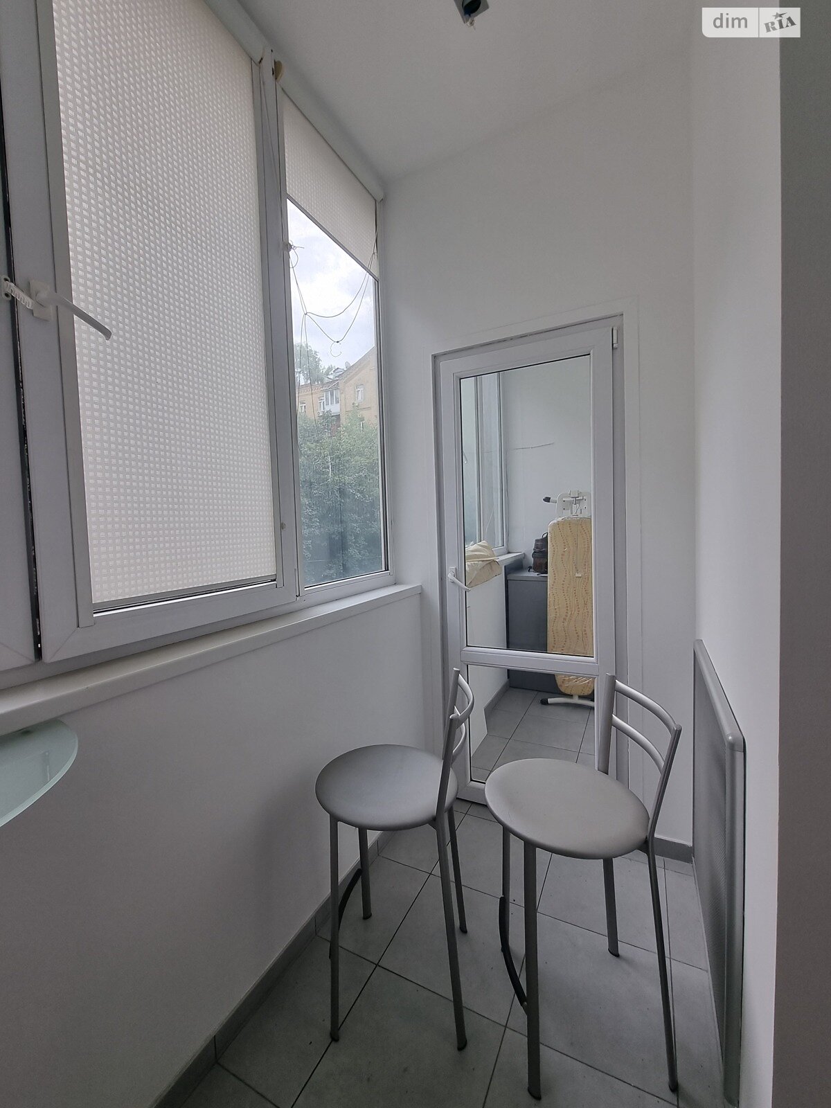 Продаж двокімнатної квартири в Києві, на вул. Заньковецької 5/2, район Липки фото 1