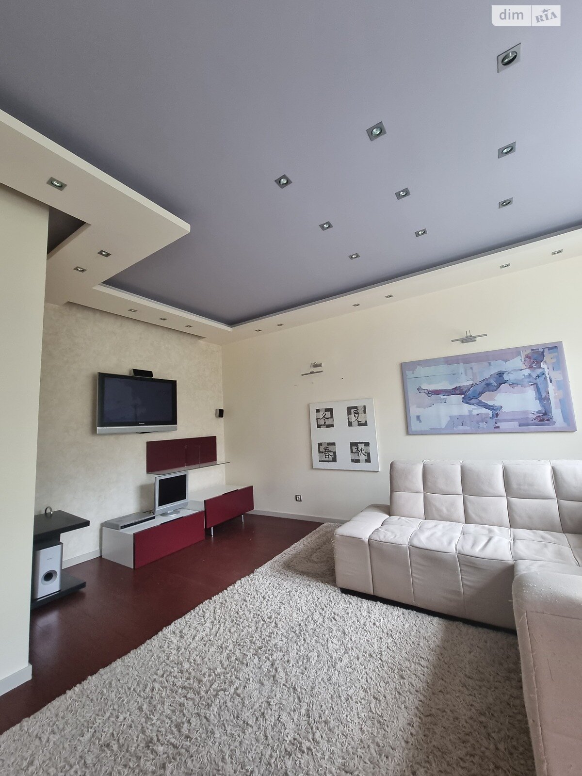 Продаж двокімнатної квартири в Києві, на вул. Заньковецької 5/2, район Липки фото 1