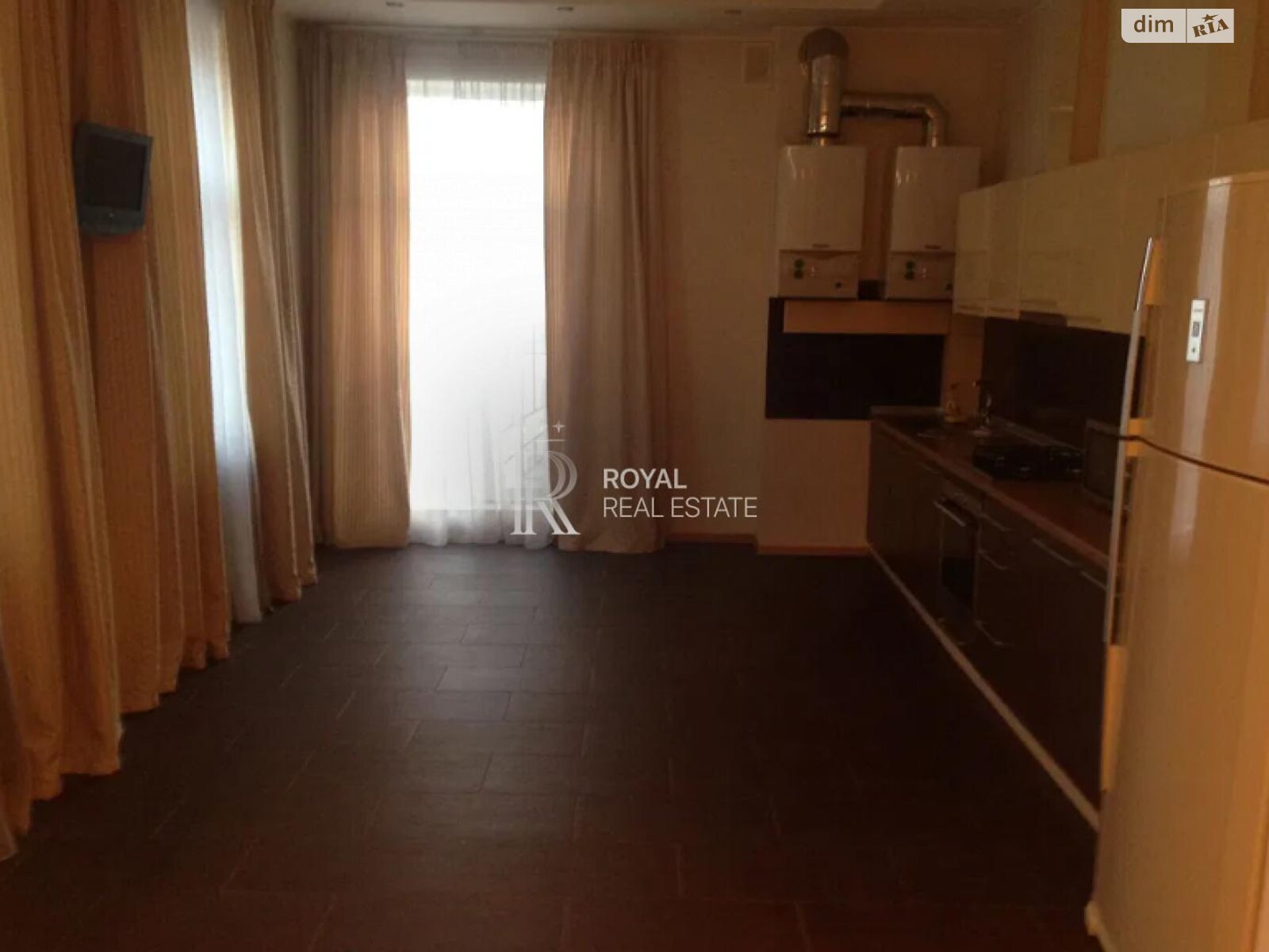 Продажа четырехкомнатной квартиры в Киеве, на ул. Дарвина 3, район Липки фото 1