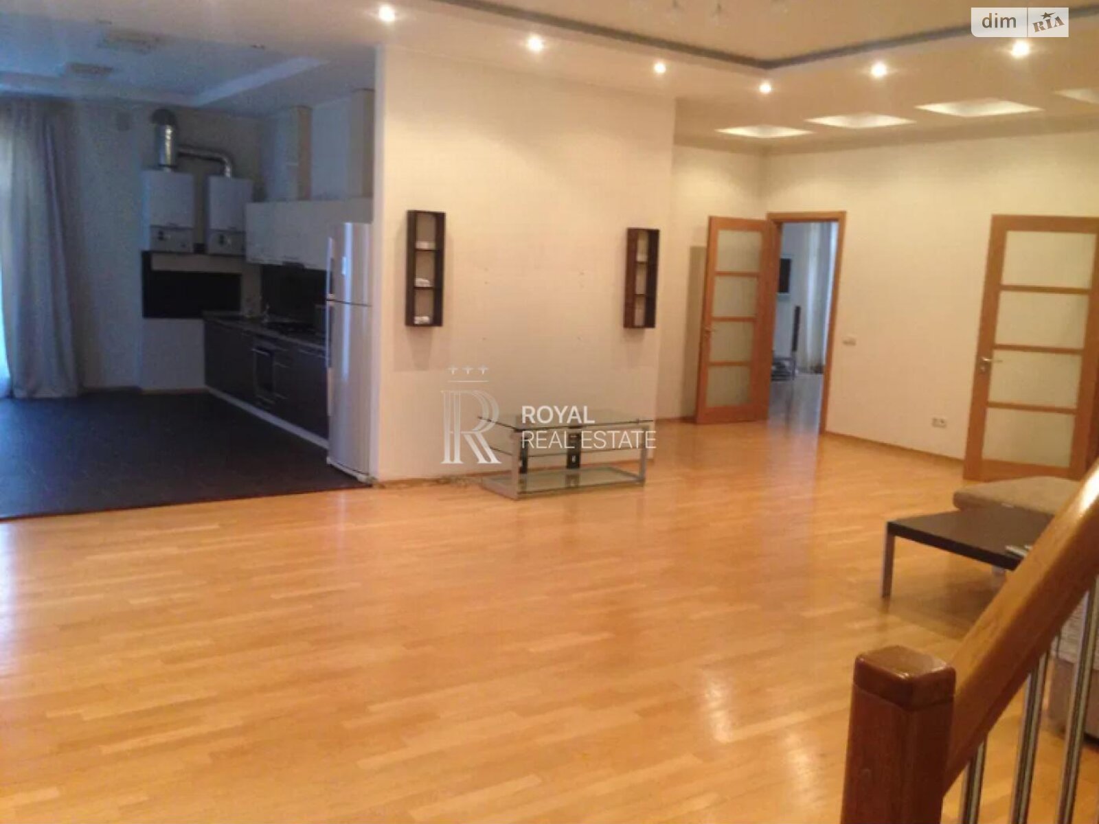 Продажа четырехкомнатной квартиры в Киеве, на ул. Дарвина 3, район Липки фото 1