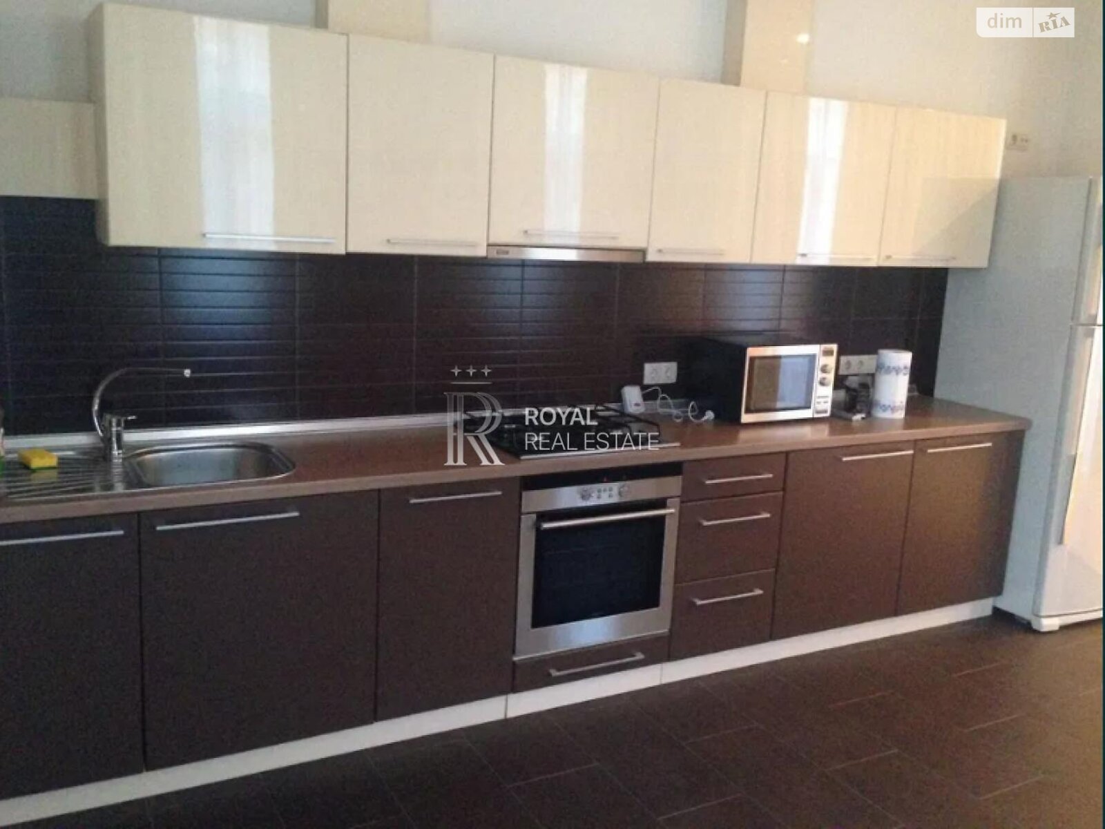 Продажа четырехкомнатной квартиры в Киеве, на ул. Дарвина 3, район Липки фото 1