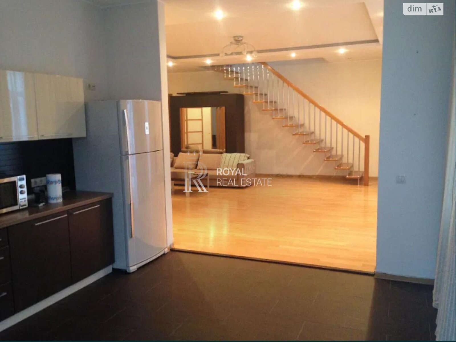 Продажа четырехкомнатной квартиры в Киеве, на ул. Дарвина 3, район Липки фото 1