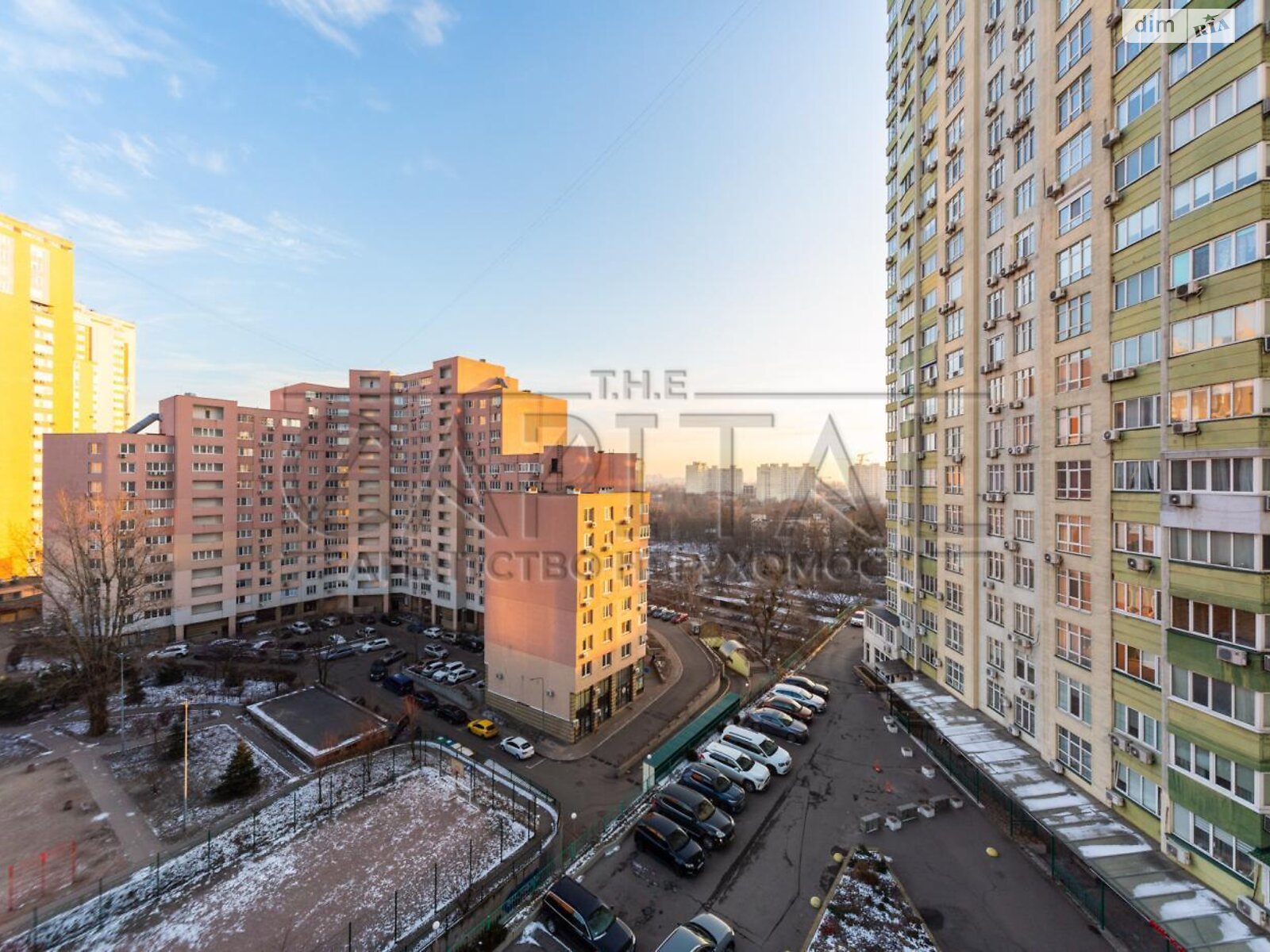 Продажа двухкомнатной квартиры в Киеве, на просп. Лобановського 4Б, фото 1 Продажа двухкомнатной квартиры в Киеве, на просп. Лобановського 4Б, фото 1