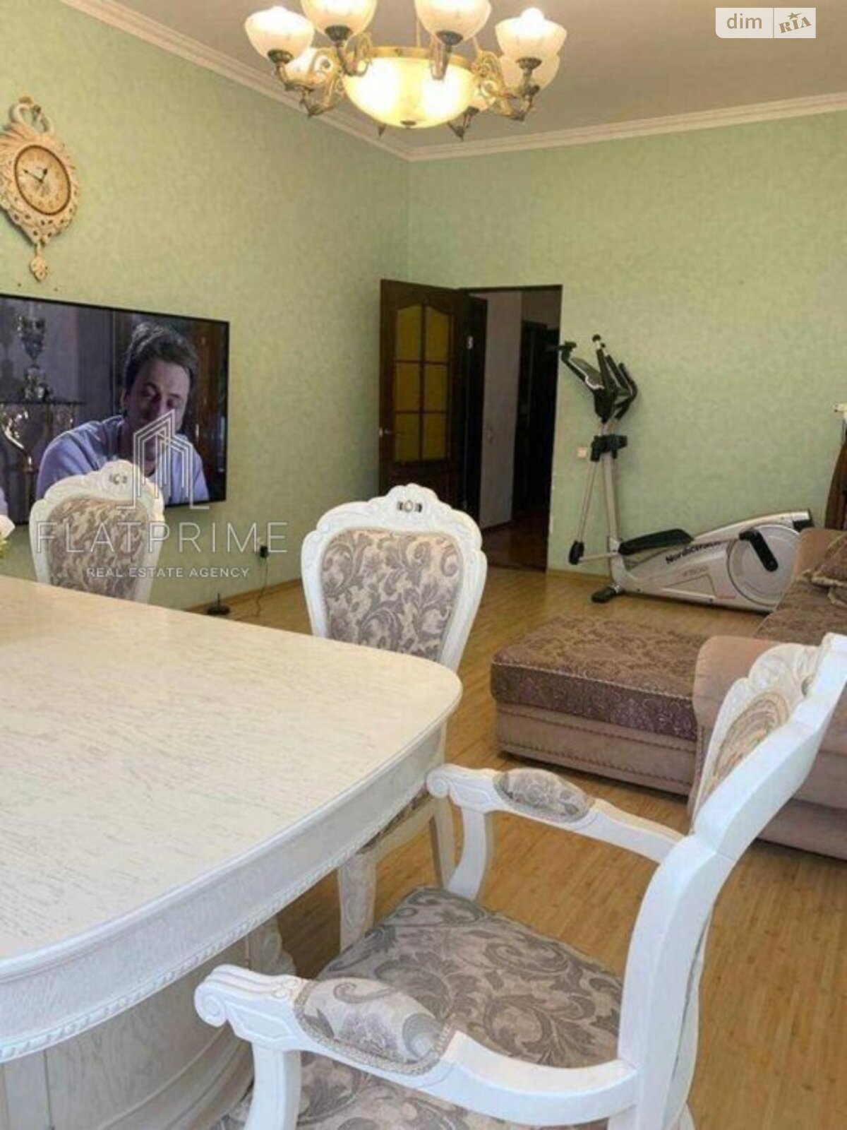 Продажа трехкомнатной квартиры в Киеве, на просп. Лобановского 4А, фото 1