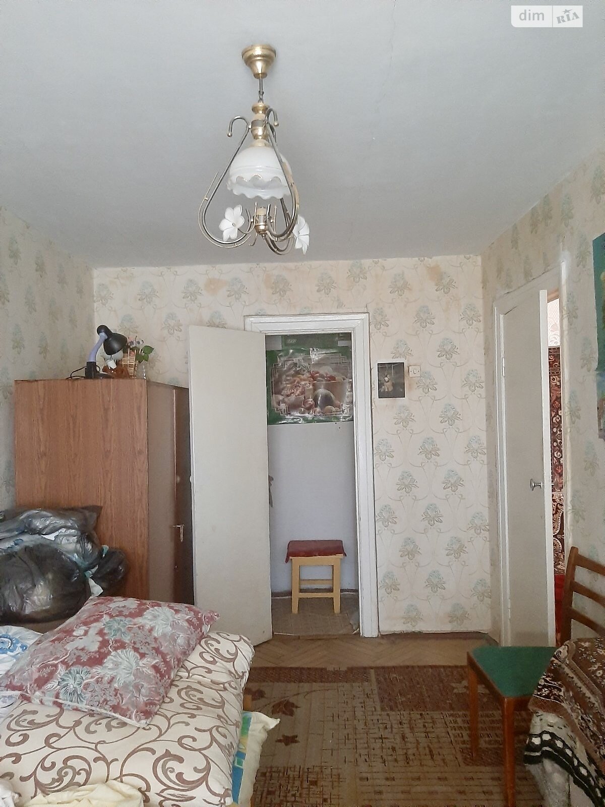 Продажа двухкомнатной квартиры в Киеве, на ул. Академика Ромоданова 19А, район Лукьяновка фото 1