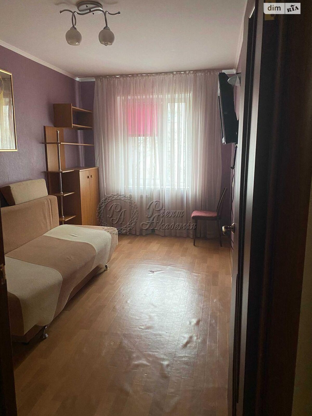 Продажа трехкомнатной квартиры в Киеве, на ул. Бакинская 37, район Лукьяновка фото 1 Продажа трехкомнатной квартиры в Киеве, на ул. Бакинская 37, район Лукьяновка фото 1