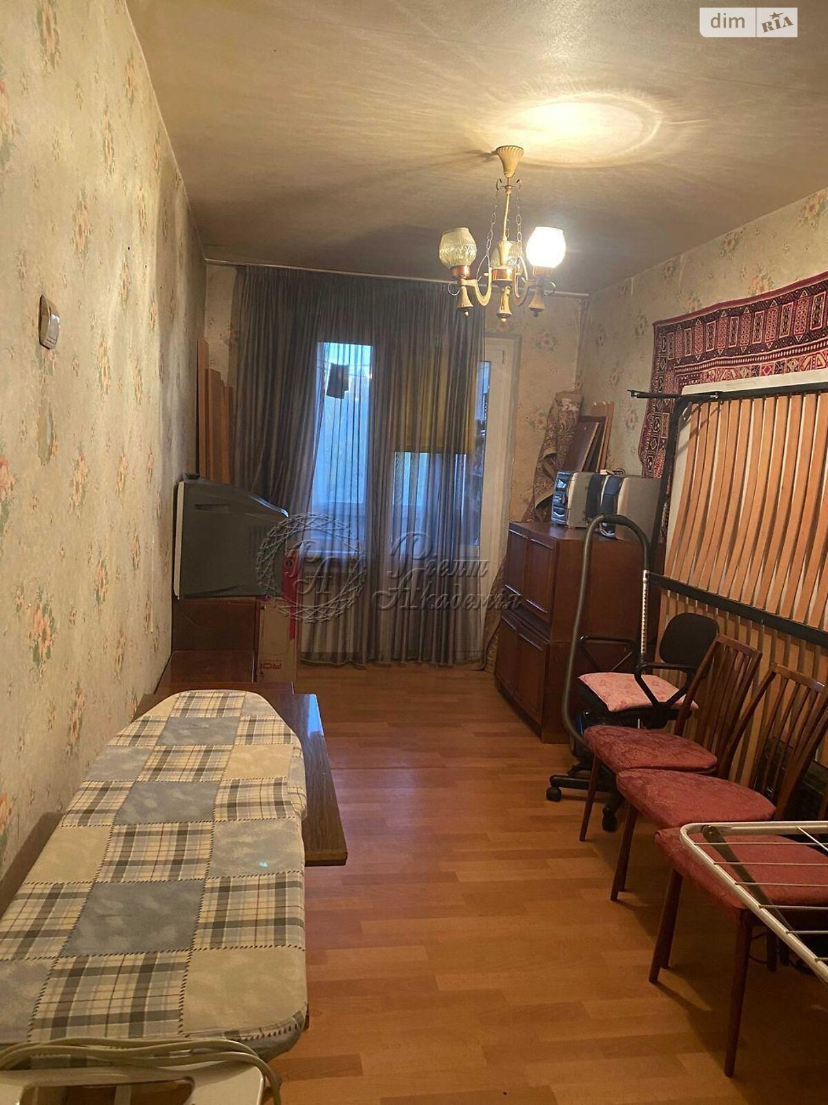 Продажа трехкомнатной квартиры в Киеве, на ул. Бакинская 37, район Лукьяновка фото 1 Продажа трехкомнатной квартиры в Киеве, на ул. Бакинская 37, район Лукьяновка фото 1